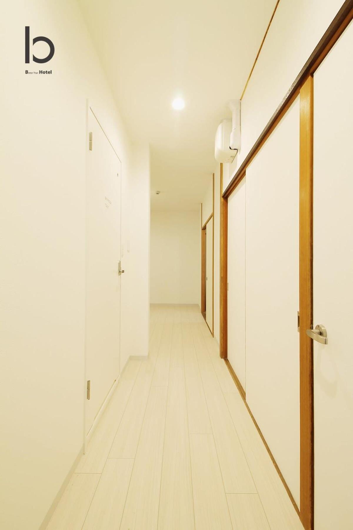 Hanagin - Large 2 Bedroom Apartment For 12People 301 Hiroşima Dış mekan fotoğraf
