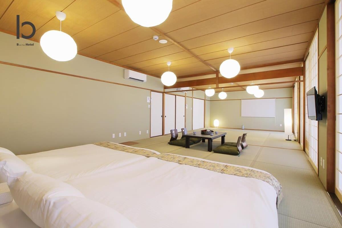 Hanagin - Large 2 Bedroom Apartment For 12People 301 Hiroşima Dış mekan fotoğraf